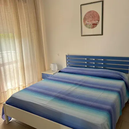 Angela Rusalen Apartment