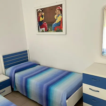 Apartment Angela Rusalen