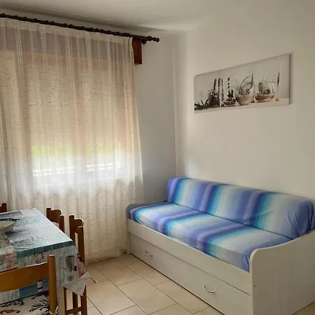 Apartment Angela Rusalen